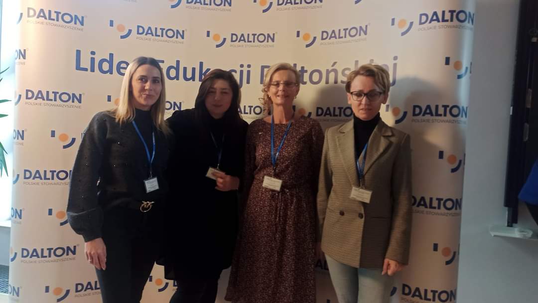 Dalton International Dalton Conference